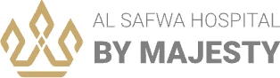Al Safwa Hospital by Majesty