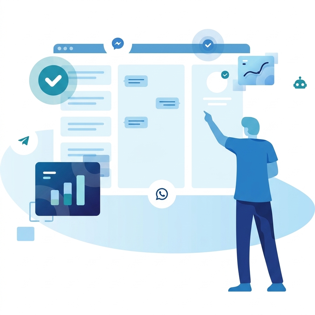 Consulting & Advisory