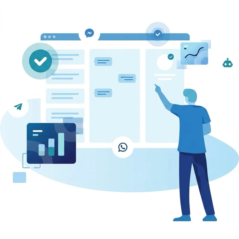 Oracle consulting and advisory