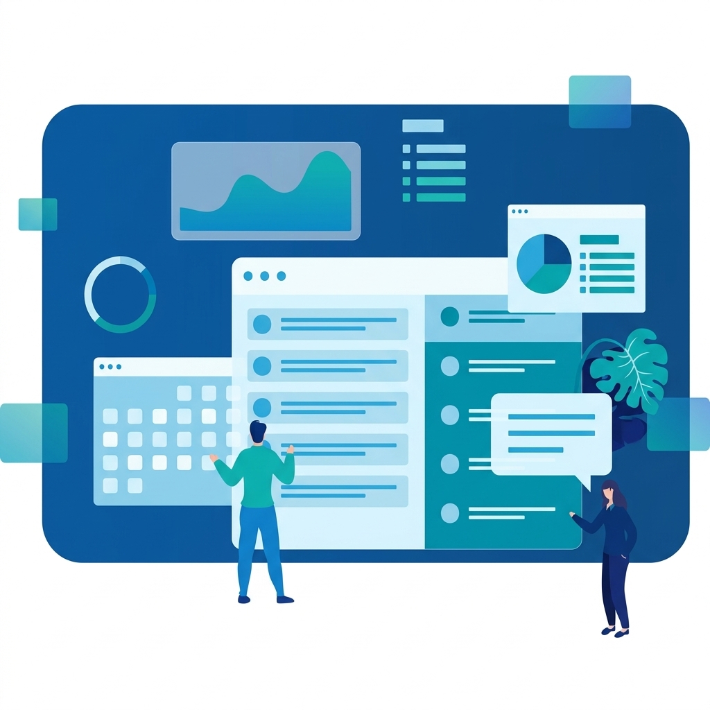 manufacturing industry