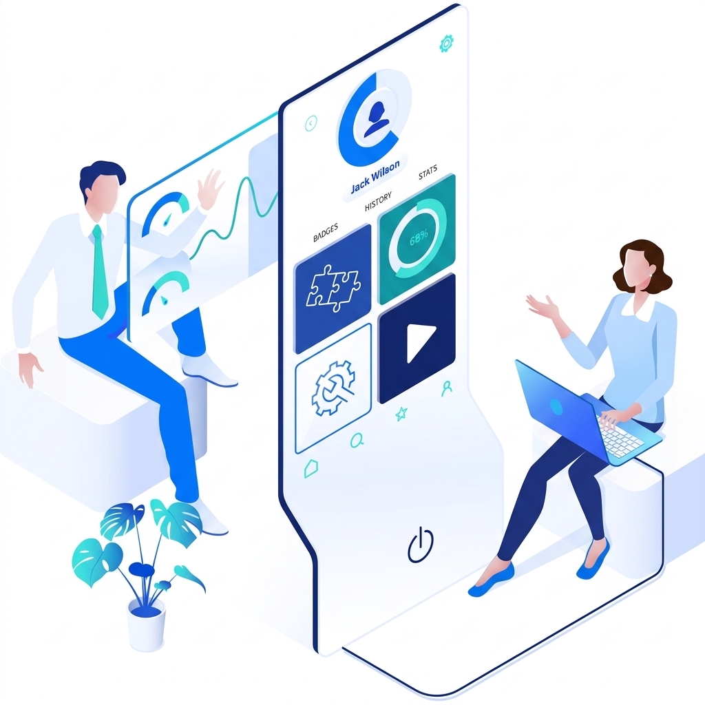 Implementation Services