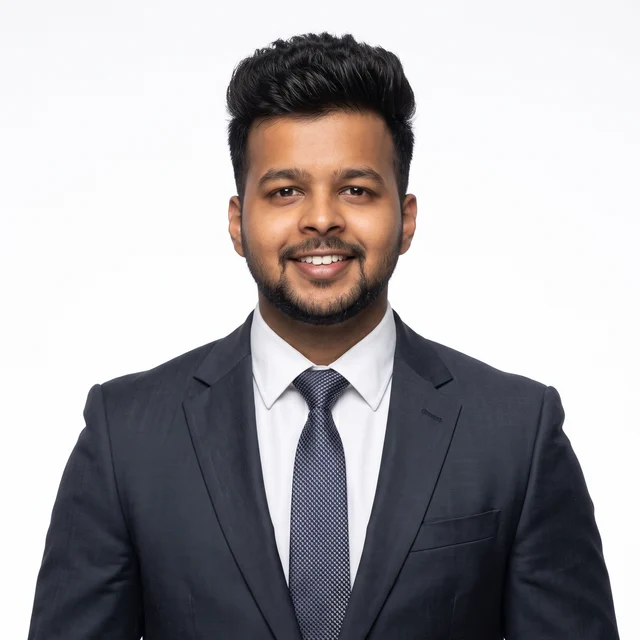 Abhijeet Tamoli, ACA, Principal Consultant — ERP Finance, Projects & Risk Management at EQInt Global